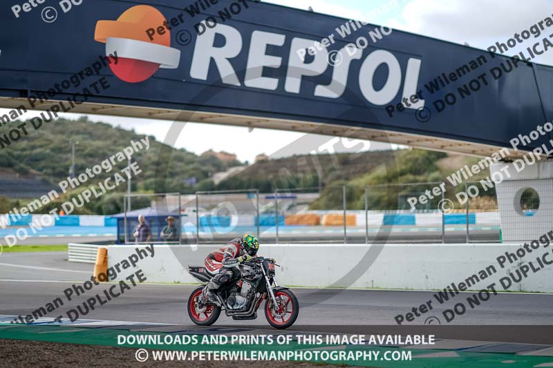 25 to 27th november 2017;Jerez;event digital images;motorbikes;no limits;peter wileman photography;trackday;trackday digital images